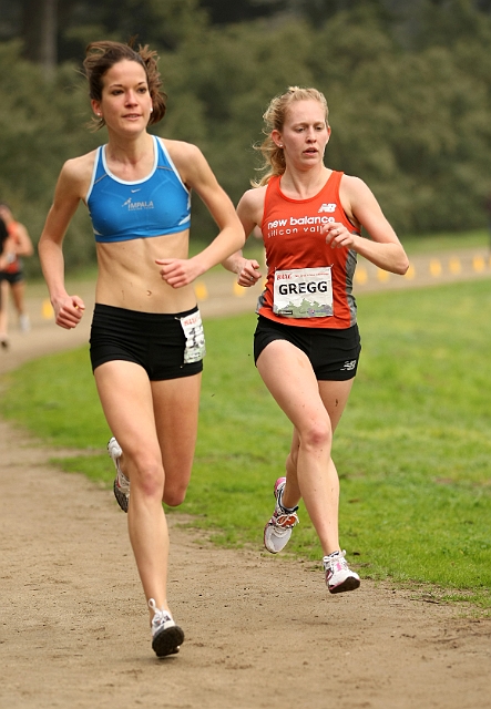 2011 BayXC-121.JPG - 2011 Bay Area Cross Challenge, Sunday, January 16,2011 held at the Golden Gate Park Polo Fields, San Francisco, CA.